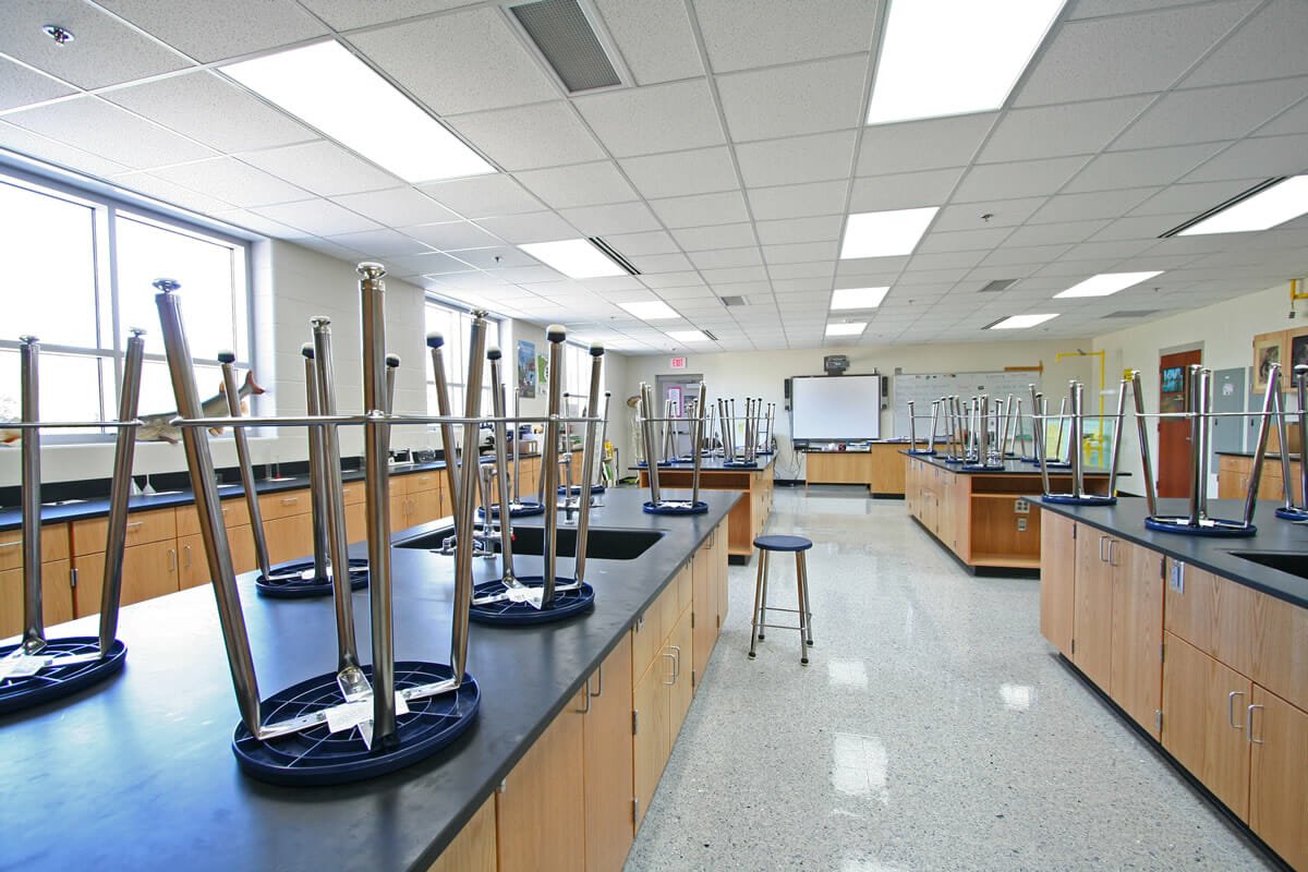 Austin Ellis Lab