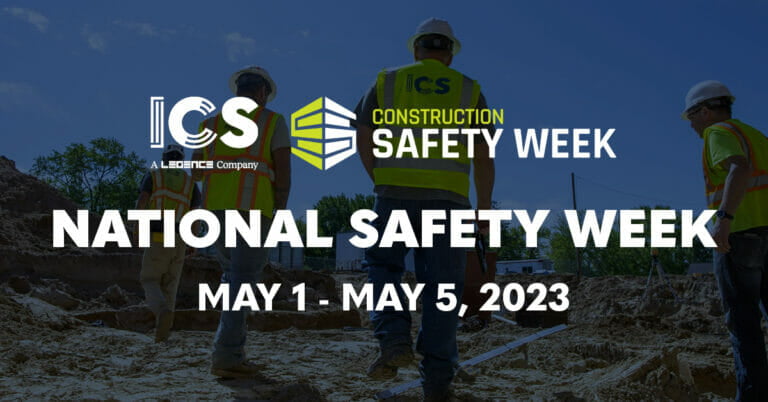 National Construction Safety Week_2023