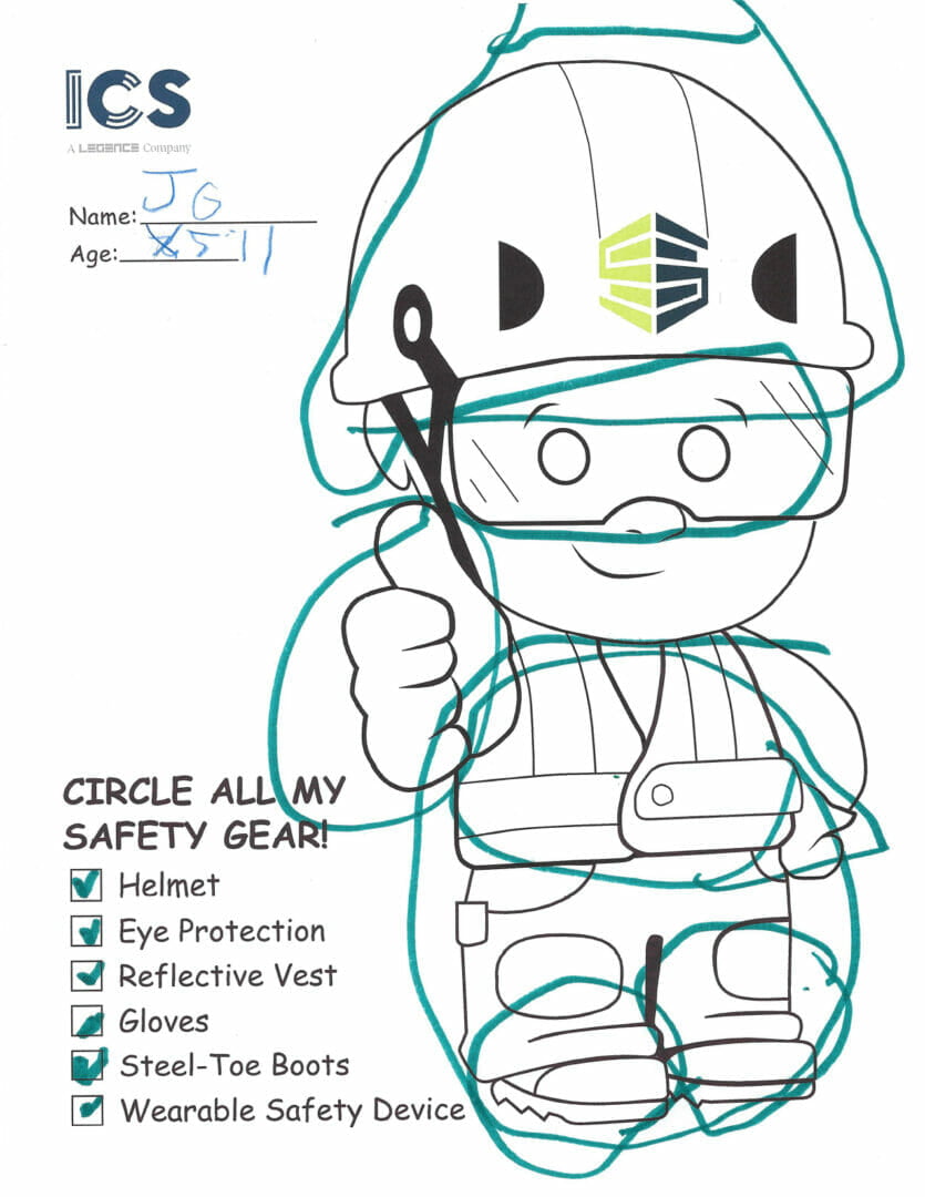 ICS_National Safety Week_Coloring Pages6